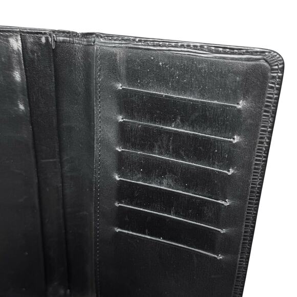 Louis Vuitton Long Wallet / Passport Case - Picture 13 of 16